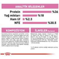 Royal Canin Kitten Yavru Kedi Maması 4 Kg - Görsel 6